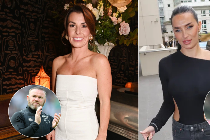 Coleen Rooney plotting Annie Kilner’s appearance on £10m Disney documentary amid offer to star in her own reality series