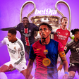The UEFA Champions League Quarter-Finals: Paths to Glory and Betting Odds with Bet9ja