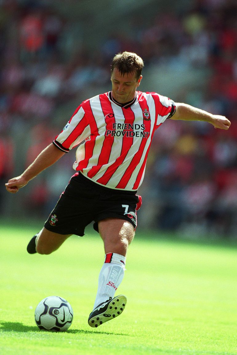 Matt Le Tissier