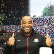 Benni McCarthy hails Nyayo atmosphere over Manchester United classics