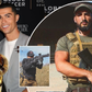 Ronaldo reportedly highers new bodyguard claimed to be ‘more aggressive’ than Messi’s protector