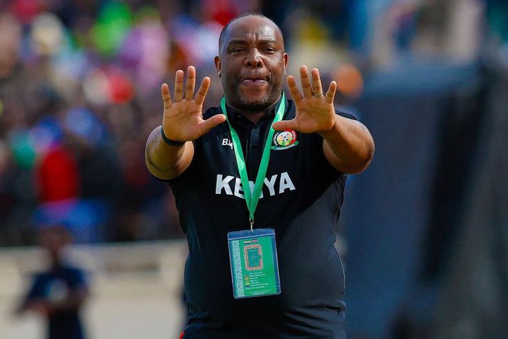'Difficult For Us' - Benni McCarthy on Why Harambee Stars Chances of Making 2026 World Cup Are Slim