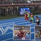 Ferdinand Omanyala v Usain Bolt: Who is faster? 3D simulation decides