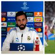 Arbeloa confident in Real Madrid's Champions League comeback