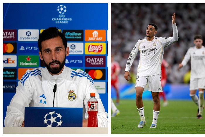 Arbeloa confident in Real Madrid's Champions League comeback