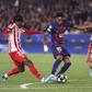 Barcelona vs Atletico Madrid: Lookman feckless, but Simeone masterplan defeats naive Blaugrana