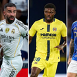 7 footballers including Carvajal, Partey, and Cazorla under investigation in Andorra over alleged luxury watch smuggling case