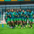 Falconets begin final camp in Abuja ahead of Malawi U20 Women’s World Cup qualifier