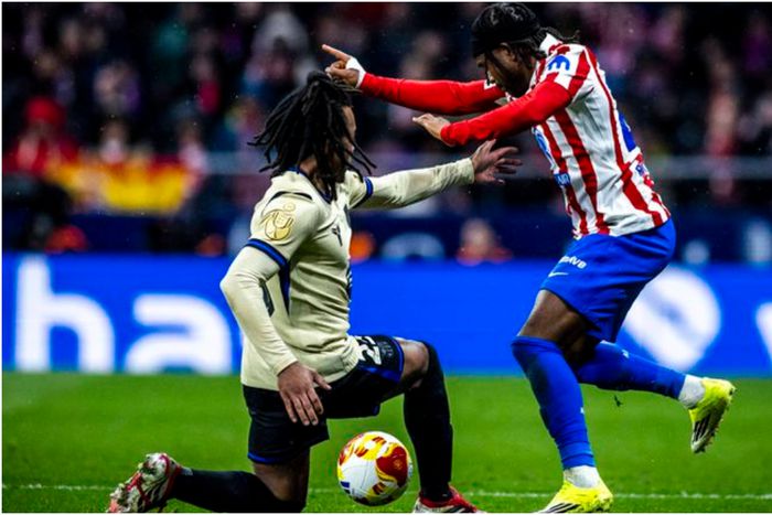 Lookman leads Atletico to Barcelona battle — 10 things to know as Eagles star hunts UCL glory