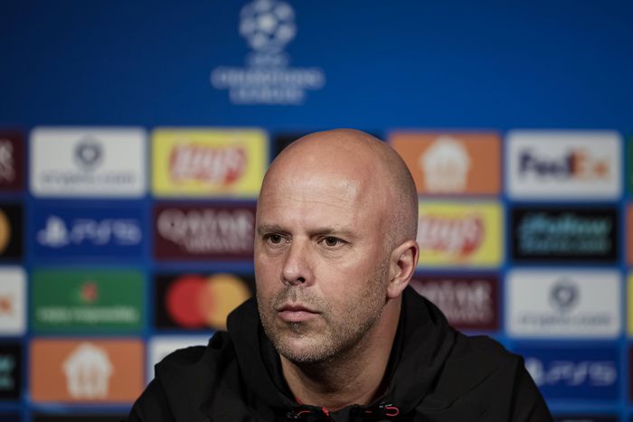 Slot claims he has Liverpool owners and fans backing