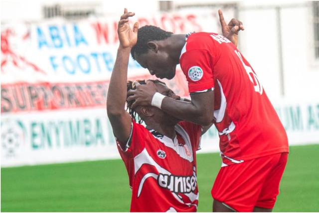Frustrated coach slams wasteful Nigerian striker after narrow win