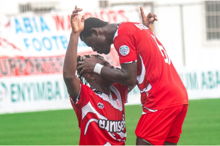 Frustrated coach slams wasteful Nigerian striker after narrow win