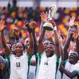 Super Eagles, Jamaica headline Unity Cup 2026 as 4-nation tournament returns to London