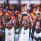 Super Eagles, Jamaica headline Unity Cup 2026 as 4-nation tournament returns to London