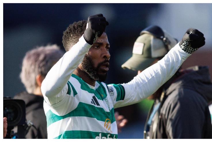 Ex-referee backs decision to award Iheanacho’s winning goal
