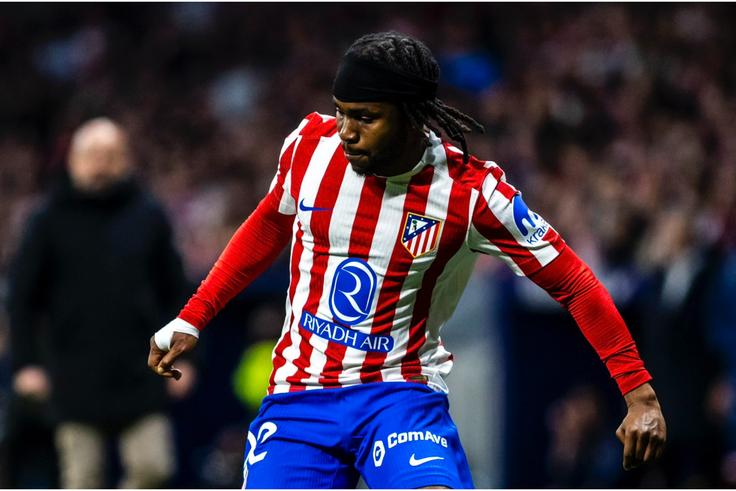 Super Eagles star Lookman reveals plan to haunt Barca again - We know how to beat them