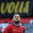 Neymar extends PSG contract to 2025