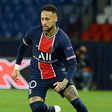 'Happy' Neymar extends PSG contract to 2025