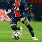 'Happy' Neymar extends PSG contract to 2025