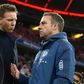 Five-star Flick raises the bar for next Bayern coach Nagelsmann