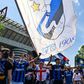 Five-goal Inter celebrate title with crushing win over Sampdoria