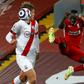 Liverpool sink Saints to keep top-four hopes alive