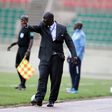 Tusker FC head coach Robert Matano.