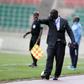 Tusker FC head coach Robert Matano.
