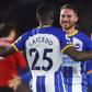 Brighton star linked with Man United and Liverpool's contract exit clause revealed