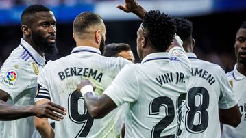 Real Madrid vs Manchester City preview, team news, probable line-ups: Will Citizens finally have last laugh?