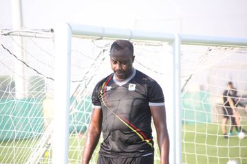 Vipers' goalkeeping coach Mugisha is trouble-bound after violent conduct