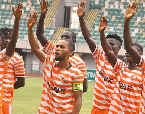 'We are sorry' - Dakkada apologize to fans following NPFL relegation