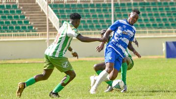 Babu refusing to give up on Nzoia Sugar’s title race inspirations