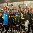 Sport-S defeat UCU Doves to win first league title in 14 years