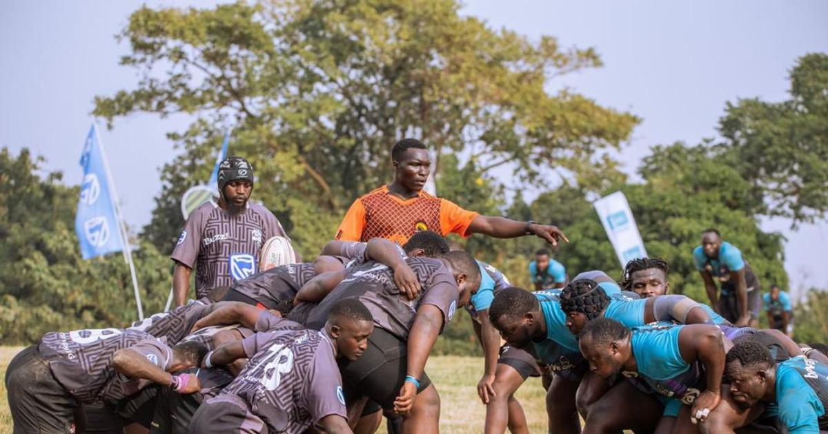 Kickoff time for the Rugby League title decider between Kobs and ...