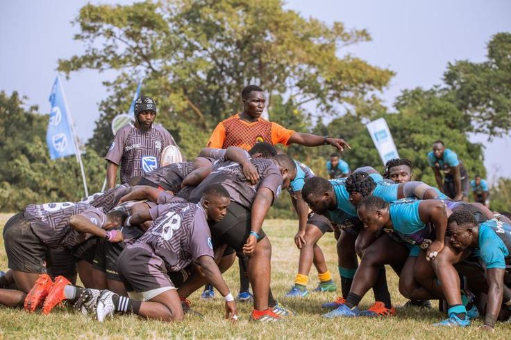 Kickoff time for the Rugby League title decider between Kobs and Pirates moved