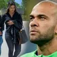 Dani Alves receives 40th birthday surprise in prison