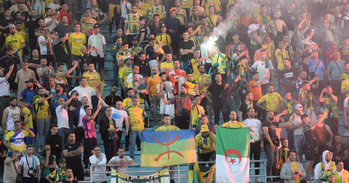Esperance to play behind closed doors after crowd trouble | Pulse ...