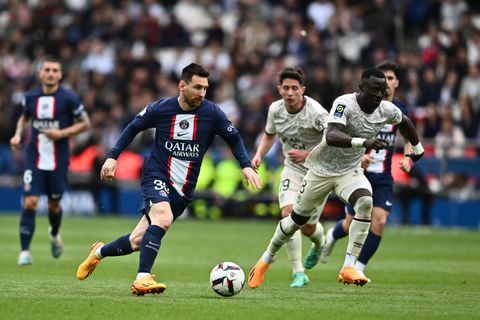 Messi rejoins PSG amidst Saudi and Barcelona rumours