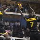 Dickens Otim over the moon after landing first National Volleyball League title in  Sport-S colours