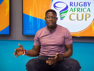 Rugby great Allan Musoke urges Ogena to lift Kobs in title decider as he breaks the tries record