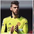 David De Gea |Pulsesports.ng