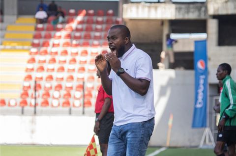 NNL: 'Sporting Lagos almost a perfect team' -  Offor says as team continue promotion chase
