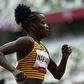 Halimah Nakaayi sets sights on Diamond League after winning gold at Sound Track Fest