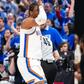 Here is a recap of day 17 of the NBA playoffs as the Thunder and Celtics win.