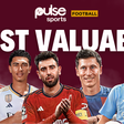 REVEALED: World’s most valuable football clubs in 2024
