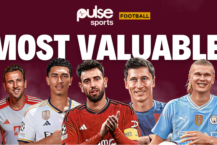 REVEALED: World’s most valuable football clubs in 2024