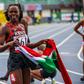 Mary Moraa unveils race calendar & reveals where she will attack Caster Semenya's 600m world record
