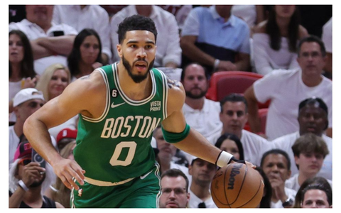 Jayson Tatum: 13 interesting things you should know about the five-time all star forward