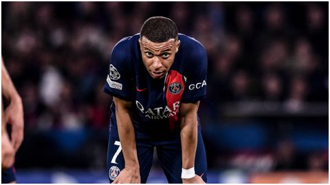 End of an Era? PSG's Qatari project valued at over €1.9bn collapses again after UCL flop against Dortmund